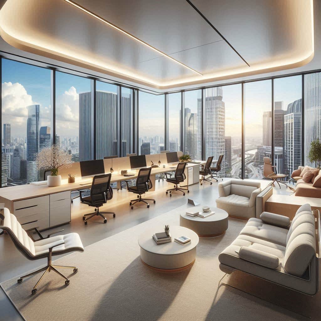 大厦名字文章配图